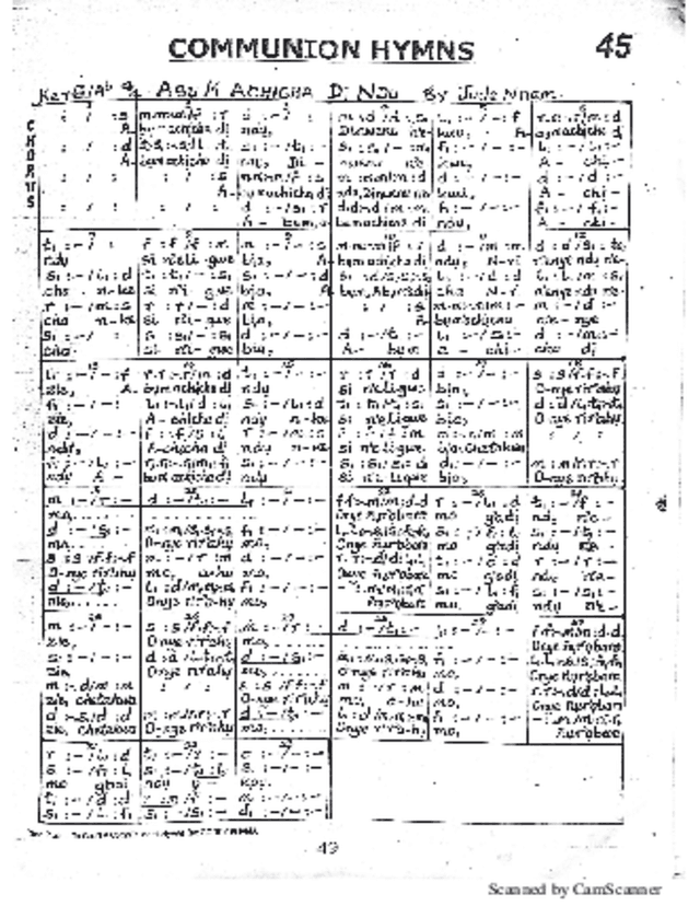 script preview