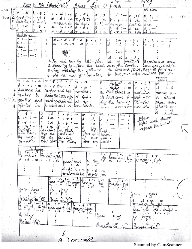 script preview