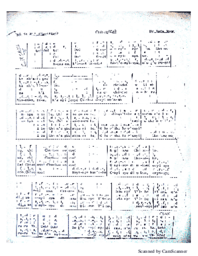 script preview