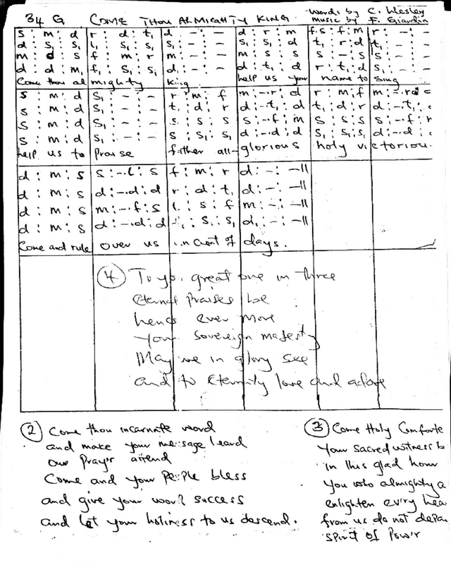 script preview