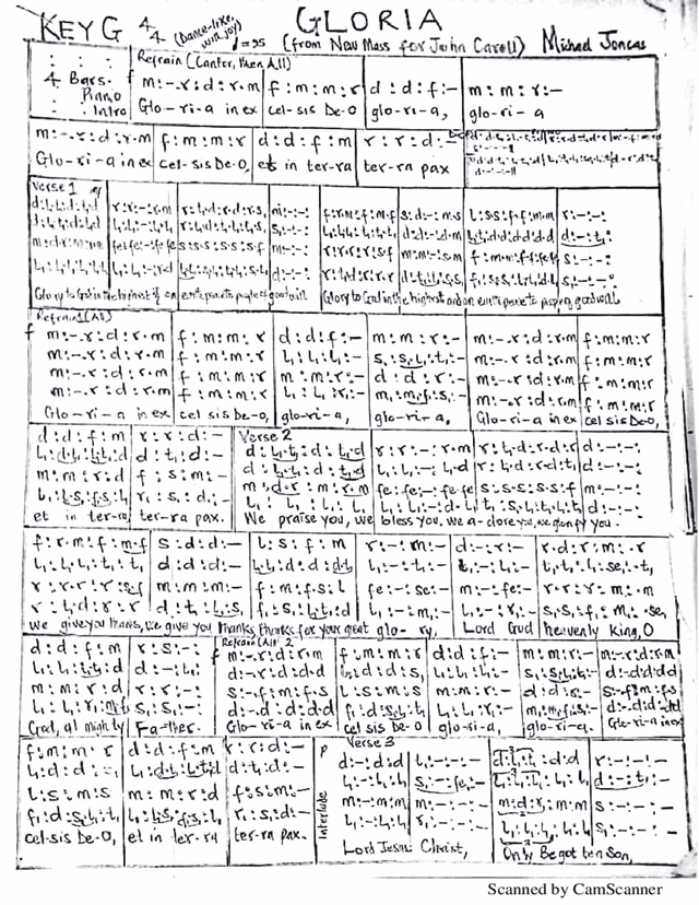 script preview