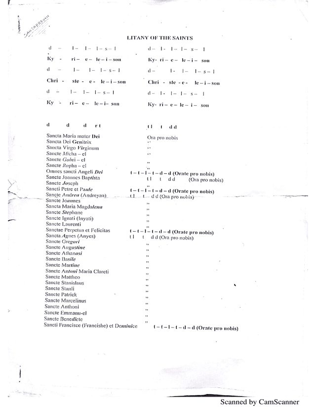 script preview
