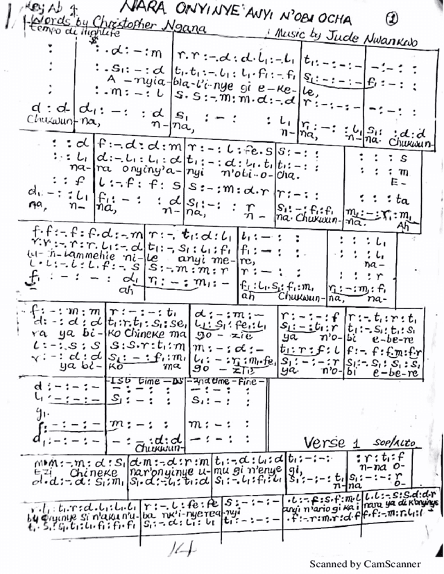 script preview