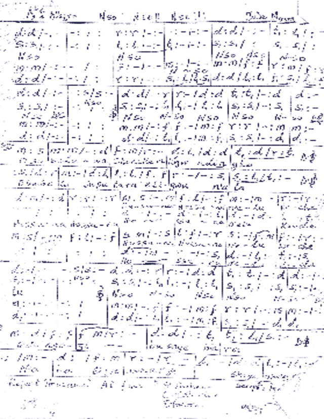 script preview