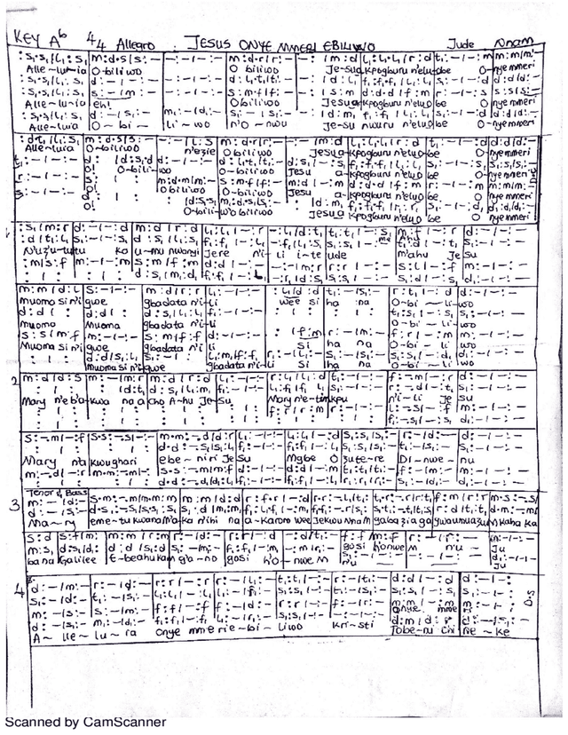 script preview