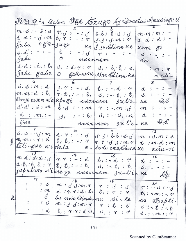 script preview