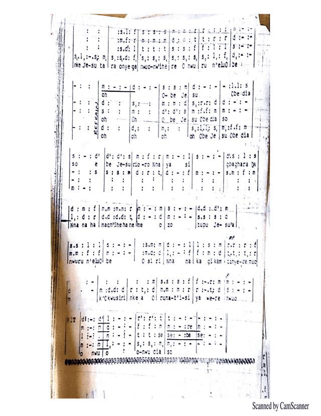 script preview
