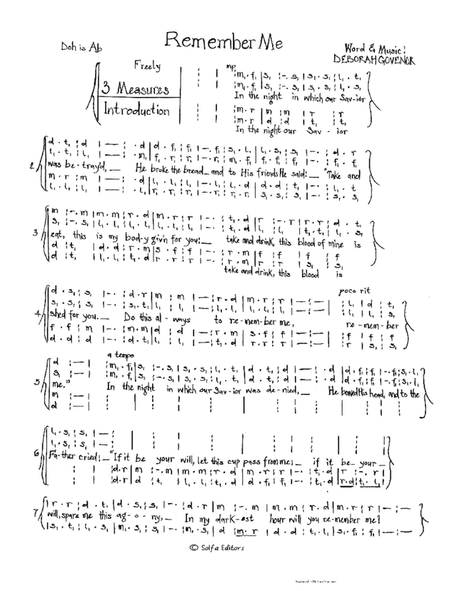 script preview