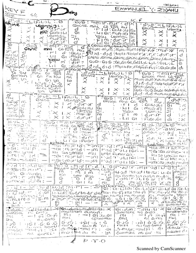 script preview