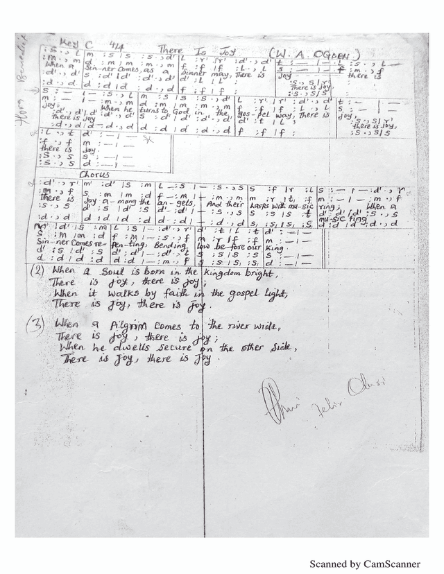 script preview