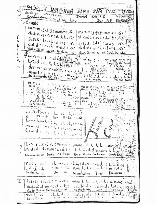 script preview