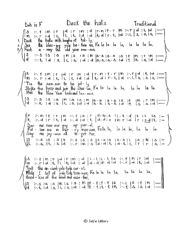 script preview